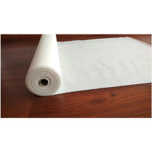 210GSM 36"X100′ White Sticky Protective Felt Roll